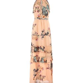 Nenette Vestido largo adea para mujer
