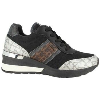 Hannibal Laguna Zapatillas Zapatilla con cuña - Berlín 03 para mujer