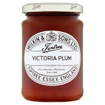 Tiptree Victoria Plum Conserve