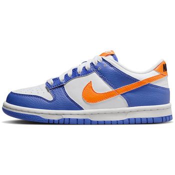 Nike Zapatillas Dunk Low Knicks para hombre