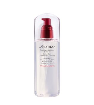 Shiseido Treatment Softener Enriched, 150ml