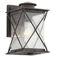 aplique de pared de exterior argyle s