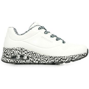 Skechers Deportivas Moda Uno Mini Drip para mujer