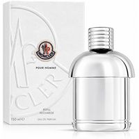 moncler perfume eau de parfum refill for men 150 ml para mujer