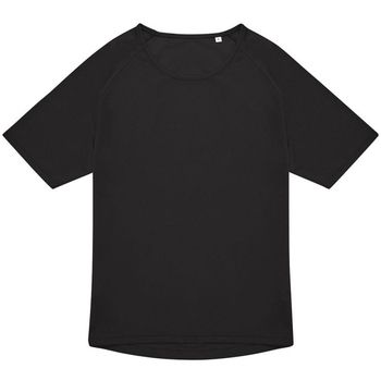 B&c Camiseta manga larga Active para mujer