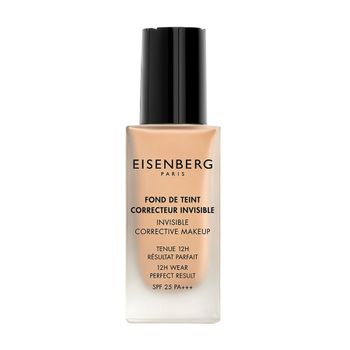Eisenberg - LE MAQUILLAGE Fond De Teint Bases de maquillaje 30 ml NATUREL ROSÉ