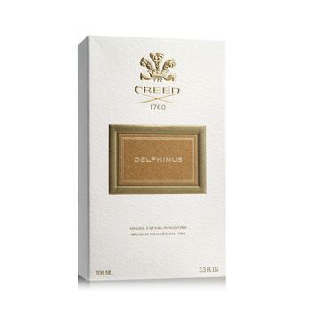 Perfume Mujer Creed Delphinus Edp 100 Ml