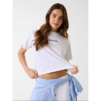 guess tops y camisetas w5ri42 k8hm0-g011 para mujer