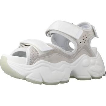 Buffalo Sandalias Binary 0 para mujer