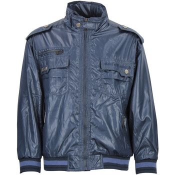 Srk Chaqueta Blouson garçon ECLIP para niño