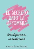 El secreto bajo la alfombra