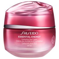 essential energy hydrating day crema 50 ml