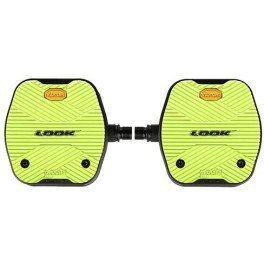 Look Pedal Geo City Grip Lime