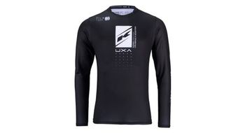 Maillot de manga larga kenny prolight negro