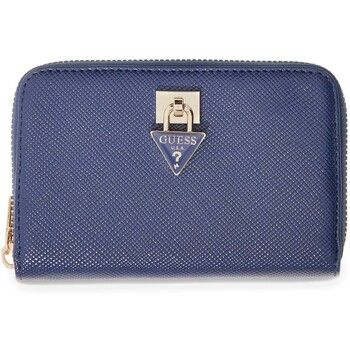 Guess Cartera Patsie Slg Medium Zip Around para mujer