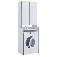 mueble para lavadora rislo