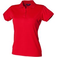 henbury tops y camisetas coolplus para mujer