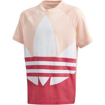 adidas Camiseta GD2685 para niña
