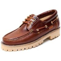 colour feet mocasines nautic para hombre