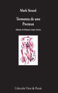 tormenta de uno (ed. bilingüe español-ingles)