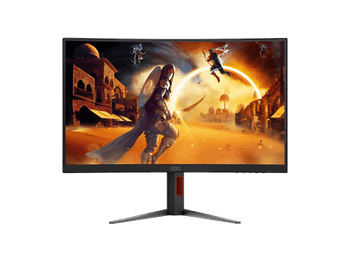 Monitor gaming - AOC C27G4Z2, 27 