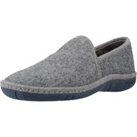 nordikas pantuflas 2633 para hombre