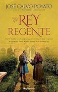 el rey regente