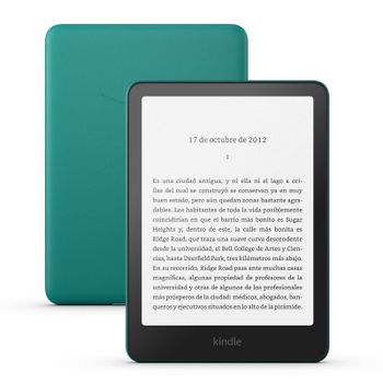 Kindle Paperwhite Libro Electrónico 7