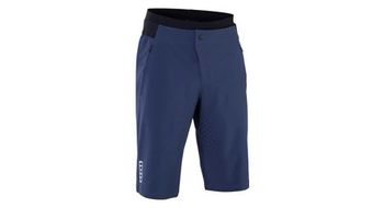 Culotte mtb hombre ion short plus ionic lt azul