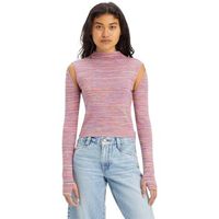levis jersey jupiter para mujer