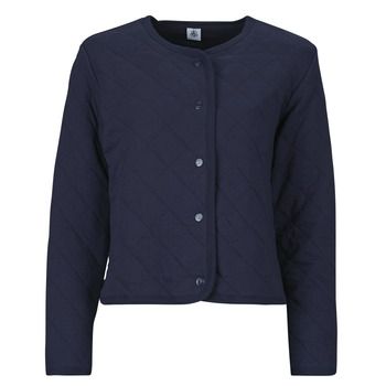 Petit Bateau Chaqueta de punto CARDIGAN para mujer