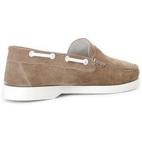 cafe noir mocasines c1xn6020 para hombre
