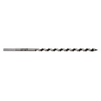 broca para vigas 250 mm wolfcraft 100 mm