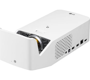 CineBeam HF65LSR Smart Full HD Home Cinema Projector