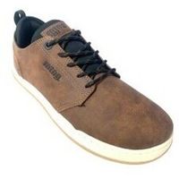 mtng zapatillas zapato caballero mustang 84804 respetuoso cuero para hombre