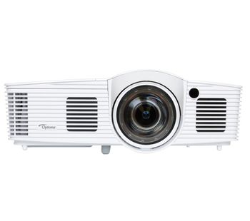 OPTOMA GT1080 Short Throw Gaming Projector