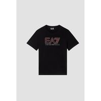 emporio armani ea7 camiseta 10884228448598 para nino