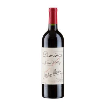 Dominus Estate Vino Tinto Napa 75 Cl 14.5% Vol.