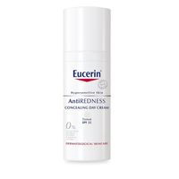 eucerin antiredness concealing day cream spf25