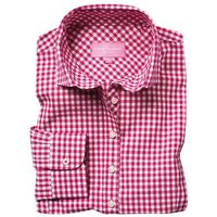 brook taverner camisa kansas para mujer