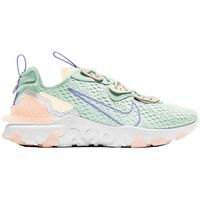 nike deportivas moda baskets react vision maille respirante para mujer