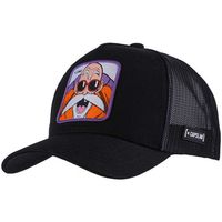 capslab gorra freegun dragon ball z kame cap para hombre