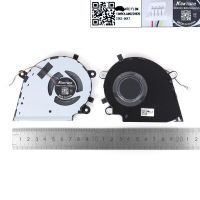 ventilador asus rog strix g531 g531g g531gt g531gugdgw 5v cpu