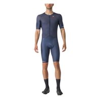 mono de ciclismo castelli sanremo btw azul marino talla l
