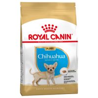 royal canin chihuahua puppy -15kg