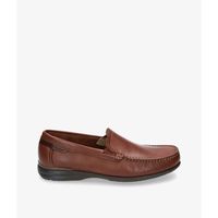 fluchos zapatos bajos 8682 para hombre