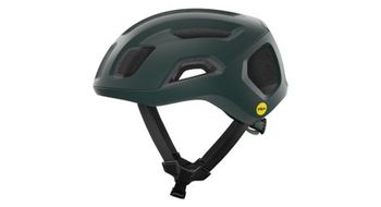 Casco de carretera poc ventral air mips verde