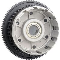jaula de embrague harley-davidson dynasoftail 07-10