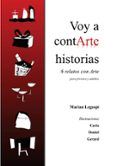voy a contarte historias