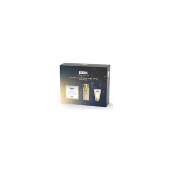 Set Isdin Isdinceutics Rutina Hidratante Hyaluronic Moisture